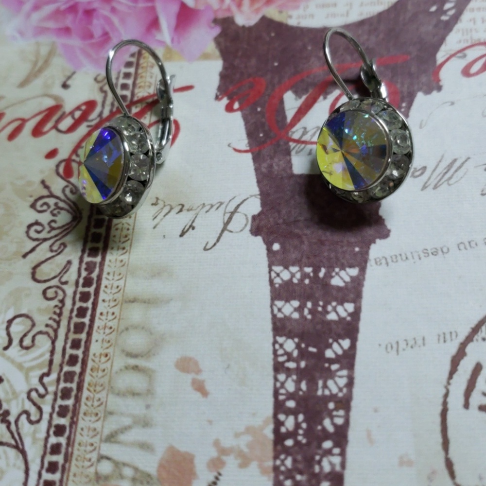 Fashion Jewelry earrings - Picture 2 of 4